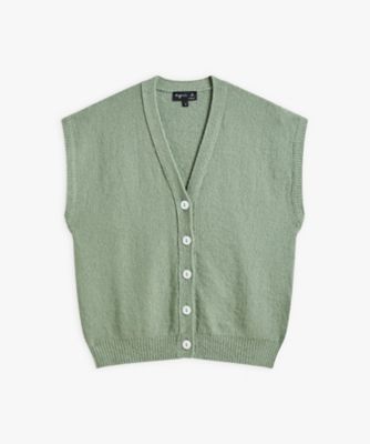 ＬＵ４９　ＧＩＬＥＴ　ジレ（５３Ｔ２ＬＵ４９７６３）