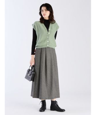 ＬＵ４９　ＧＩＬＥＴ　ジレ（５３Ｔ２ＬＵ４９７６３）