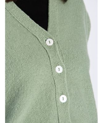 ＬＵ４９　ＧＩＬＥＴ　ジレ（５３Ｔ２ＬＵ４９７６３）