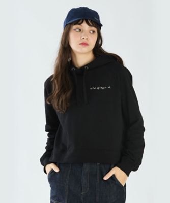ＷＵ８８　ＨＯＯＤＩＥ　ニューワンポイントロゴフーディー（５４１４ＷＵ８８０００）