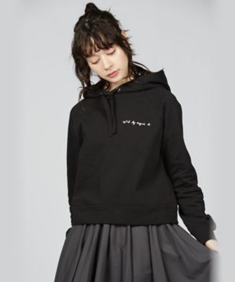 ＷＵ８８　ＨＯＯＤＩＥ　ニューワンポイントロゴフーディー（５４１４ＷＵ８８０００）
