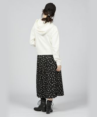 ＷＵ８８　ＨＯＯＤＩＥ　ニューワンポイントロゴフーディー（５４１４ＷＵ８８０１０）