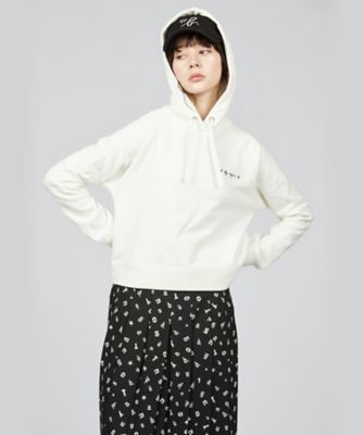 ＷＵ８８　ＨＯＯＤＩＥ　ニューワンポイントロゴフーディー（５４１４ＷＵ８８０１０）