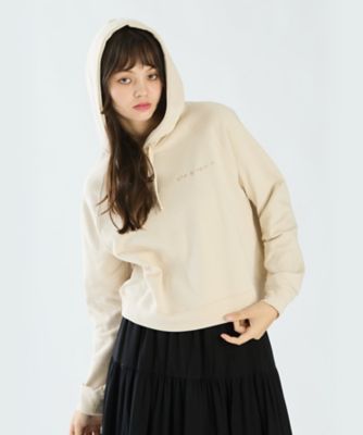 ＷＵ８８　ＨＯＯＤＩＥ　ニューワンポイントロゴフーディー（５４１４ＷＵ８８０２１）