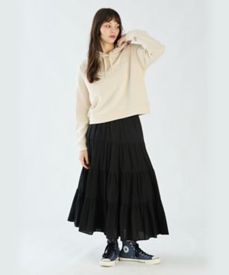 ＷＵ８８　ＨＯＯＤＩＥ　ニューワンポイントロゴフーディー（５４１４ＷＵ８８０２１）