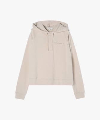ＷＵ８８　ＨＯＯＤＩＥ　ニューワンポイントロゴフーディー（５４１４ＷＵ８８０２１）