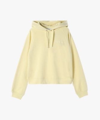 ＷＵ８８　ＨＯＯＤＩＥ　ニューワンポイントロゴフーディー（５４１４ＷＵ８８２００）