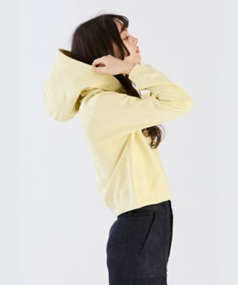 ＷＵ８８　ＨＯＯＤＩＥ　ニューワンポイントロゴフーディー（５４１４ＷＵ８８２００）