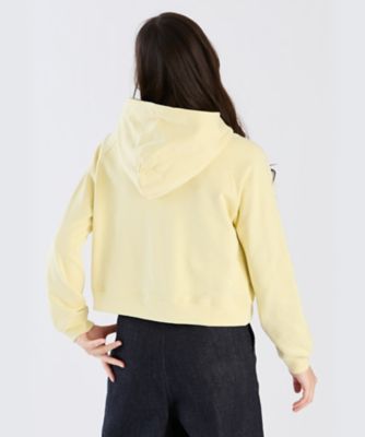 ＷＵ８８　ＨＯＯＤＩＥ　ニューワンポイントロゴフーディー（５４１４ＷＵ８８２００）