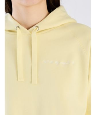 ＷＵ８８　ＨＯＯＤＩＥ　ニューワンポイントロゴフーディー（５４１４ＷＵ８８２００）