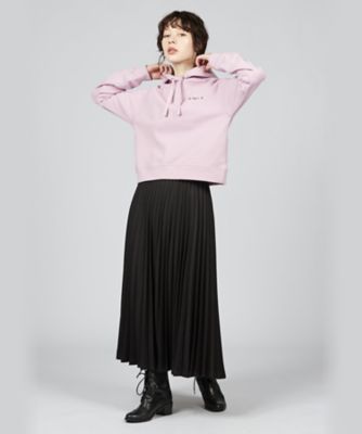 ＷＵ８８　ＨＯＯＤＩＥ　ニューワンポイントロゴフーディー（５４１４ＷＵ８８４００）