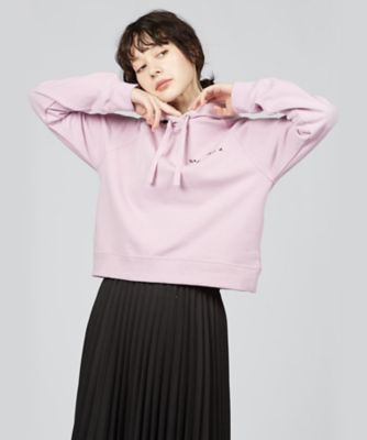 ＷＵ８８　ＨＯＯＤＩＥ　ニューワンポイントロゴフーディー（５４１４ＷＵ８８４００）