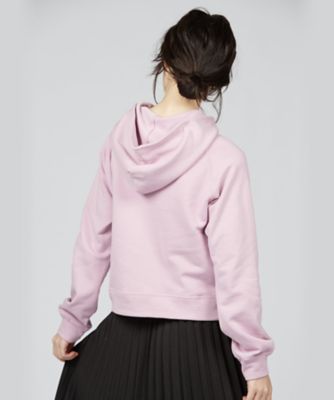 ＷＵ８８　ＨＯＯＤＩＥ　ニューワンポイントロゴフーディー（５４１４ＷＵ８８４００）