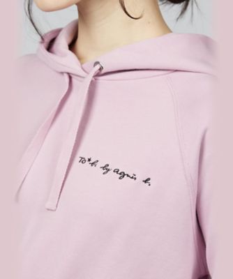 ＷＵ８８　ＨＯＯＤＩＥ　ニューワンポイントロゴフーディー（５４１４ＷＵ８８４００）