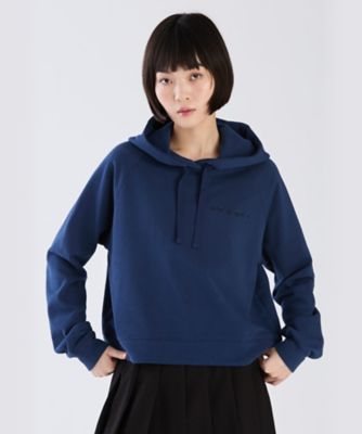 ＷＵ８８　ＨＯＯＤＩＥ　ニューワンポイントロゴフーディー（５４１４ＷＵ８８６６０）