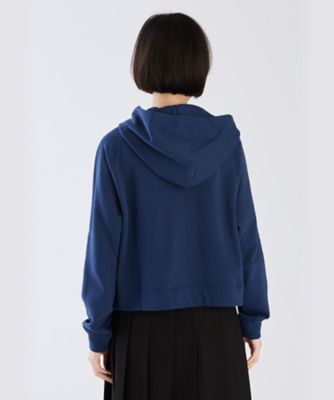 ＷＵ８８　ＨＯＯＤＩＥ　ニューワンポイントロゴフーディー（５４１４ＷＵ８８６６０）