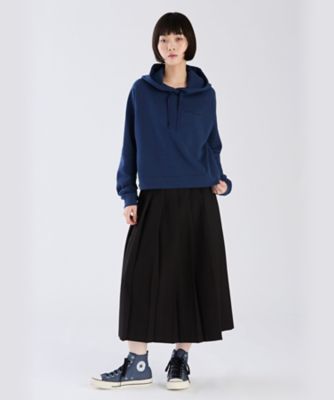 ＷＵ８８　ＨＯＯＤＩＥ　ニューワンポイントロゴフーディー（５４１４ＷＵ８８６６０）
