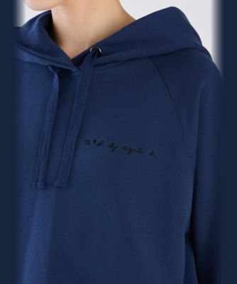 ＷＵ８８　ＨＯＯＤＩＥ　ニューワンポイントロゴフーディー（５４１４ＷＵ８８６６０）