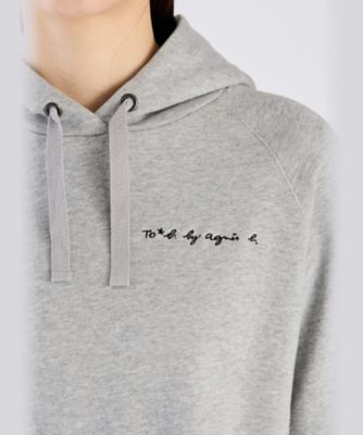 ＷＵ８８　ＨＯＯＤＩＥ　ニューワンポイントロゴフーディー（５４１４ＷＵ８８８３０）