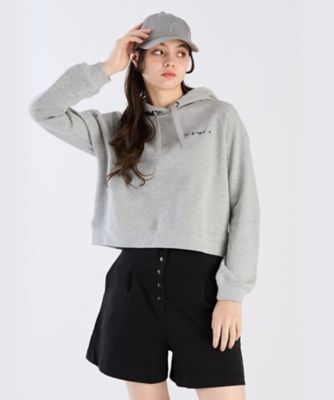 ＷＵ８８　ＨＯＯＤＩＥ　ニューワンポイントロゴフーディー（５４１４ＷＵ８８８３０）