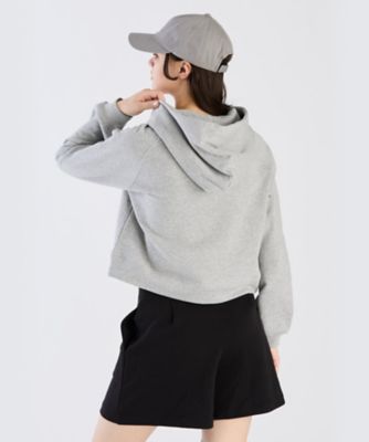 ＷＵ８８　ＨＯＯＤＩＥ　ニューワンポイントロゴフーディー（５４１４ＷＵ８８８３０）