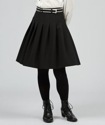 UBL1 JUPE スカート（4273UBL1000） | agnes