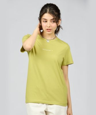 JG13 TS ハイネックコットンカットソー ｜agnès b. FEMME