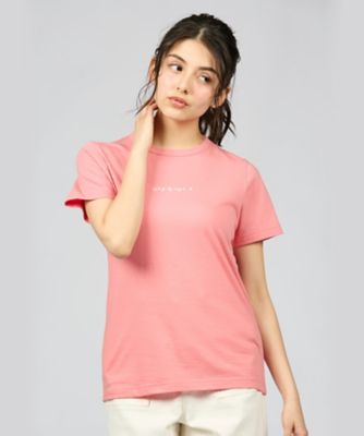 ロゴTシャツ（5438W984421） | TO B. BY AGNES B