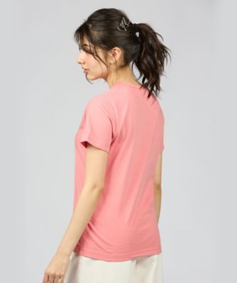 ロゴTシャツ（5438W984421） | TO B. BY AGNES B