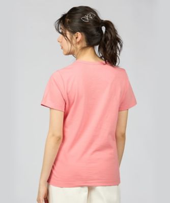 ロゴTシャツ（5438W984421） | TO B. BY AGNES B