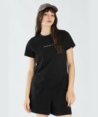 ミニロゴカラーTシャツ（5438WW21000） | TO B. BY