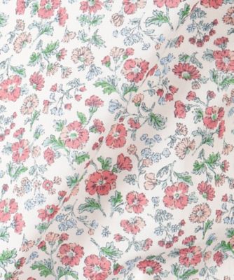 【Ｏｕｔｌｅｔ】ＷＳ５７　ＣＨＥＭＩＳＥ　プリムローズコットンブラウス（５４５０ＷＳ５７４５０）