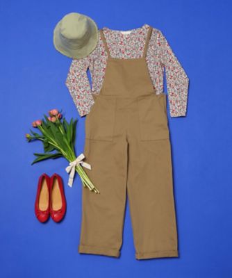 【Ｏｕｔｌｅｔ】ＷＳ５７　ＣＨＥＭＩＳＥ　プリムローズコットンブラウス（５４５０ＷＳ５７４５０）