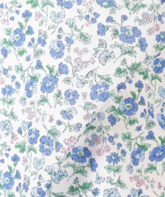 【Ｏｕｔｌｅｔ】ＷＳ５７　ＣＨＥＭＩＳＥ　プリムローズコットンブラウス（５４５０ＷＳ５７６５０）