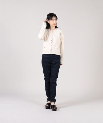 ＷＳ６３　ＣＡＲＤＩＧＡＮ　トラディショナルカーディガン（５４６８ＷＳ６３０２１）