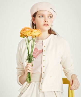 ＷＳ６３　ＣＡＲＤＩＧＡＮ　トラディショナルカーディガン（５４６８ＷＳ６３０２１）