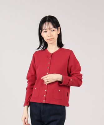 ＷＳ６３ ＣＡＲＤＩＧＡＮ トラディショナルカーディガン（５４６８ＷＳ６３４５１） | TO B. BY AGNES B./トゥービー バイ  アニエスベー | 三越伊勢丹オンラインストア・通販【公式】