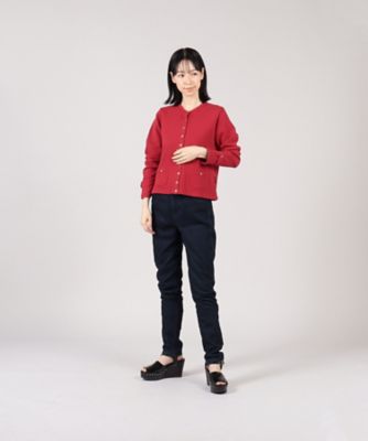 ＷＳ６３　ＣＡＲＤＩＧＡＮ　トラディショナルカーディガン（５４６８ＷＳ６３４５１）