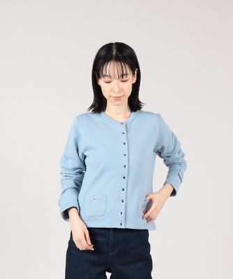 ＷＳ６３　ＣＡＲＤＩＧＡＮ　トラディショナルカーディガン（５４６８ＷＳ６３６２０）