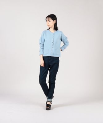ＷＳ６３　ＣＡＲＤＩＧＡＮ　トラディショナルカーディガン（５４６８ＷＳ６３６２０）