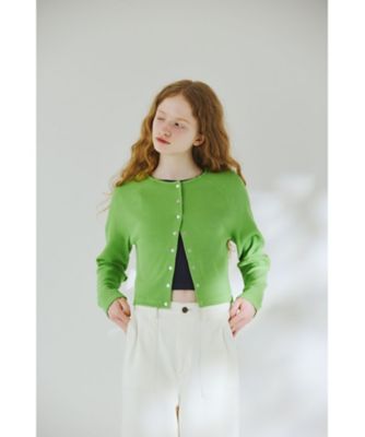 ホワイト デニム ワイドパンツ（5492WT86010） | TO