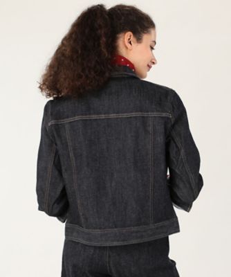 ＷＧ５１　ＪＡＣＫＥＴ　デニムジャケット（５４９３ＷＧ５１６８２）