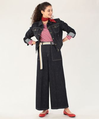 ＷＧ５１　ＪＡＣＫＥＴ　デニムジャケット（５４９３ＷＧ５１６８２）