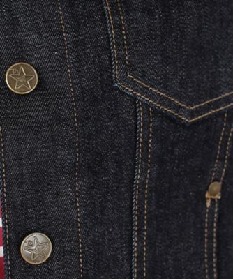 ＷＧ５１　ＪＡＣＫＥＴ　デニムジャケット（５４９３ＷＧ５１６８２）