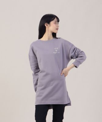 WT35 PULLOVER スリーレイヤードロゴロングプルオーバー（5583WT35540） | 三越伊勢丹オンラインストア 【公式】