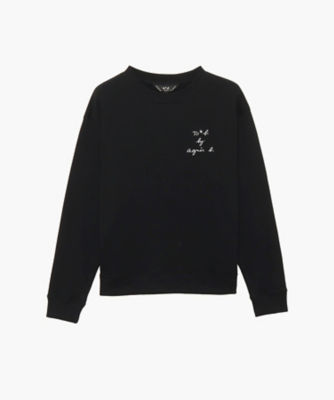 ＷＵ８８　ＰＵＬＬＯＶＥＲ　スリーレイヤードロゴプルオーバー（５５８４ＷＵ８８０００）