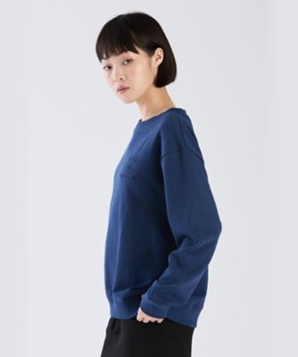 ＷＵ８８　ＰＵＬＬＯＶＥＲ　スリーレイヤードロゴプルオーバー（５５８４ＷＵ８８６６０）