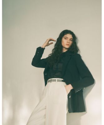 ＷＫ５０　ＶＥＳＴＥ　マニッシュジャケット（５５８７ＷＫ５０００１）