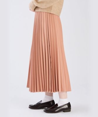 アコーディオンプリーツスカート（5613WT57245