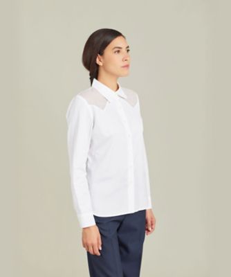ＵＳ８４　ＣＨＥＭＩＳＥ　ブラウス（５６３９ＵＳ８４０１０）